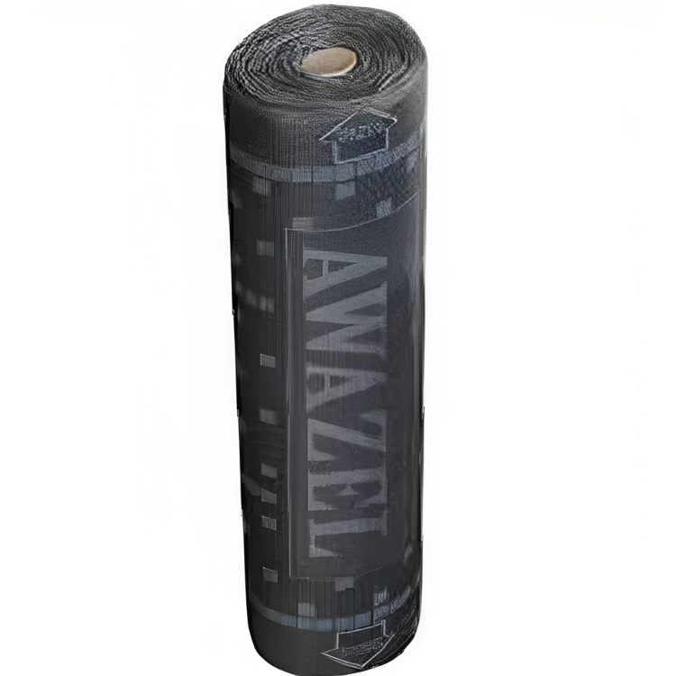 Awazel PY 40 200L 4mm SBS Bitumen Membranes