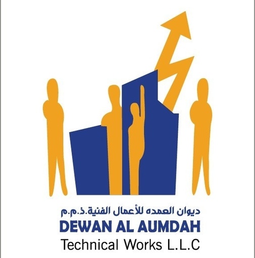 Aewan Al Aumdah Technical Services