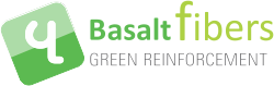 Basalt Fiber Green Reinforcement