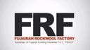 Fujairah Rockwool Factory