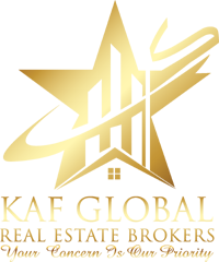 KAF Real Estate