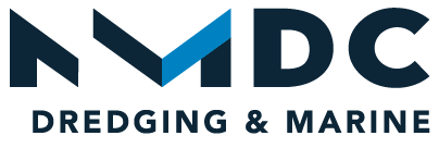 National Marine Dredging Company ( NMDC )