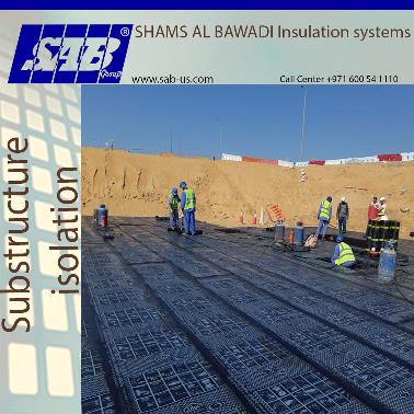 Substructure