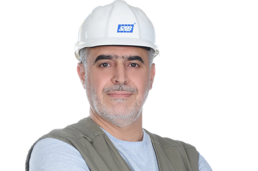 Kassem Ghatrif