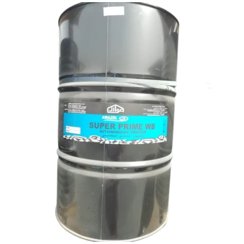 AWAZEL super primer WB 200Ltr
