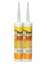 [161] Dr. Fixit 501 Silicon Sealant GPS 280ml