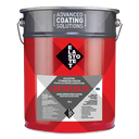 Elastotet LASTOFLEX-ST, White, 18Ltr