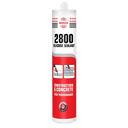 Asmaco 2800 Silicone Sealant 280ml