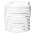 Stars Poly Vertical Plastic Water Tank (800 Gal)
