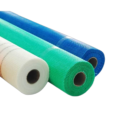 Glass Fiber Mesh Fabrics 1X50Mtr