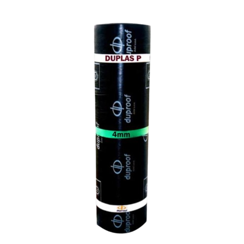 Duproof DUPLAS P Anti Root APP
