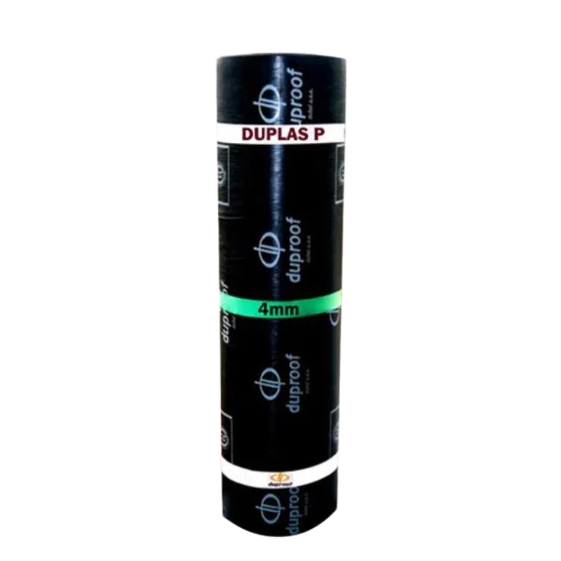 Duproof DUPLAS P AntiRoot APP