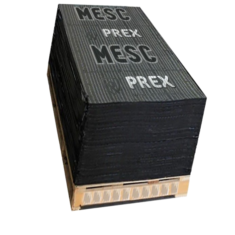 MESC PREX PROTECT Protecting Board Membrane 4mm