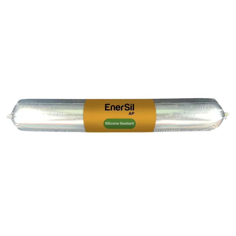 EnerSil Mastic Silicone Sealant 600ml