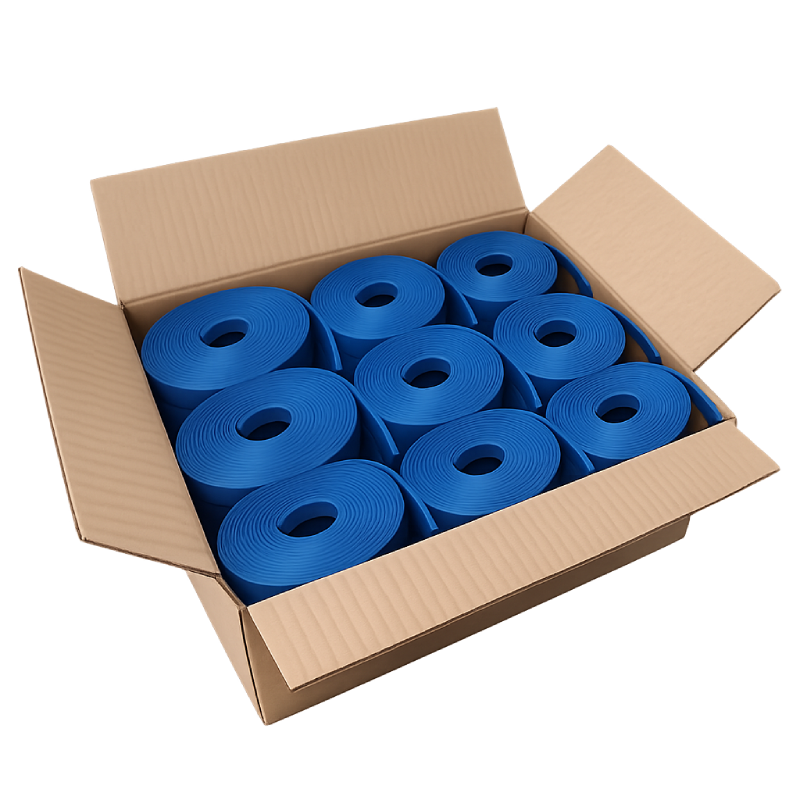 Soprema Soprajoint HP Hydrophilic Swellable Water Bar