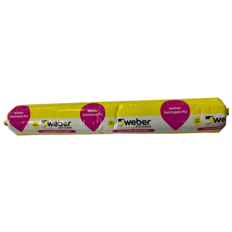 Sodamco, Weber Jointseal PU 300, 600ml