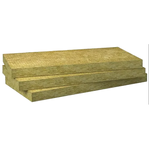 Rockwool Slab Thermal Insulation 600X1200mm