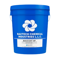 [49] BAUCOAT HP, Elastomeric Waterproof, Gray 25kg