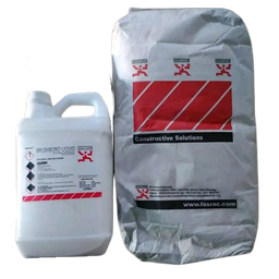 Fosroc Brushbond 27kg Pack, 2 Components