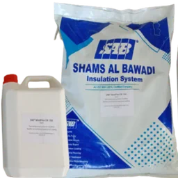 SAB® Modiflex Cementitious Waterproofing CW 216