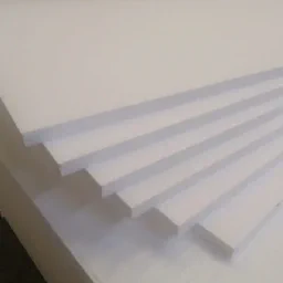 Expanded Polystyrene Sheet 126cmx128cm, Density 10-13