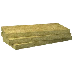 Rockwool Slab Thermal Insulation 600X1200mm