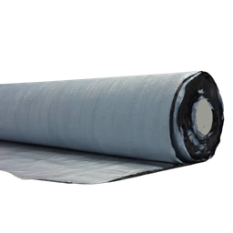 [267] Awazel Self Adhesive Bitumen Membranes ASAD 1.6 AL (ALUMINUM FACE) M2 (1×20 M2 ROLL)