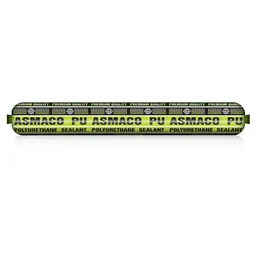 [1518] Asmaco PU90 Construction Joint Sealant 600ml Sausage (20pcs/CTN)