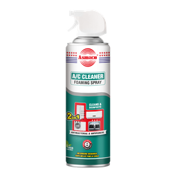 [1421] Asmaco AC Cleaner Foam Spray 500ml