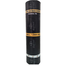 Duproof DUSEAL Self-Adhesive SBS Membrane