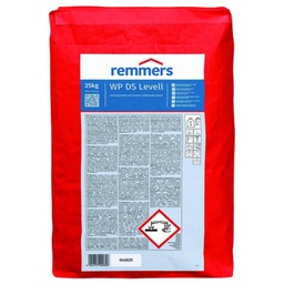 [1717] Remmers, WP DS Levell Waterproofing filler, Bag 25kg