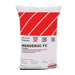 [1530] Fosroc Renderoc FC 25kg
