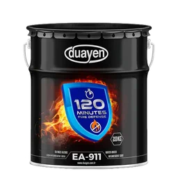DUAYEN EA-911 Fire Protective Coating