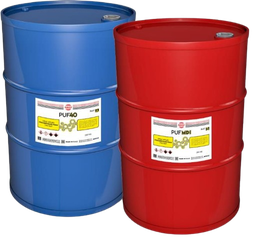 [1591] Asmaco PUF 40 Pre-Blended Spray Polyol