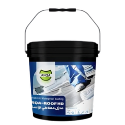 [1420] ANQA-ROOF HD Elastomeric Roof Waterproof Coat