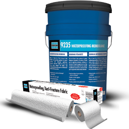 [1938] Laticrete 9235 Waterproofing Membrane KIT