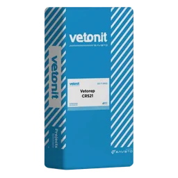 Saveto Vetorep CR521 Non Shrink Flowable Micro concrete