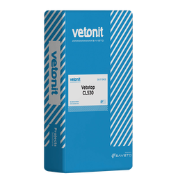 [1397] Saveto Vetotop CL530 Premixed Cementitious Self Leveling
