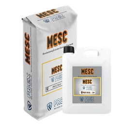 [1845] MESC PREX SEAL 220 - Cementitious Coating Waterproofing 2K 35kg