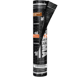 [1390] Soprema Plastiflex Flam 180 4P5 APP Plain Bitumen Membrane