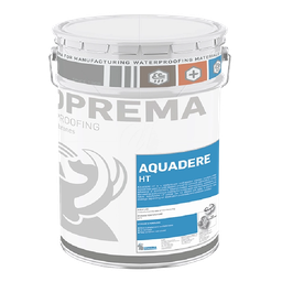 Soprema Aquadere HT Bitumen Water Primer
