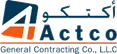 Actco General Contracting Co. L.L.C 