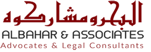 Al Bahar & Associates Advocates & Legal Consultancy