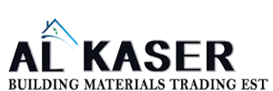 Al Kaser Building Materials Trading EST