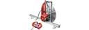 Al Nuqta Al Fedhiah Concrete Coring and Cutting