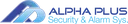 Alpha Plus Security & Alarm System LLC