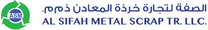 Al Sifah Metal Scrap Tr LLC