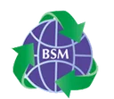 Blue Sea Metal Scrap Trading L.L.C