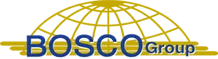 Bosco Aluminium & Glass Co. LLC.