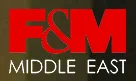 F&M Middle East Engineering Consultancy LLC